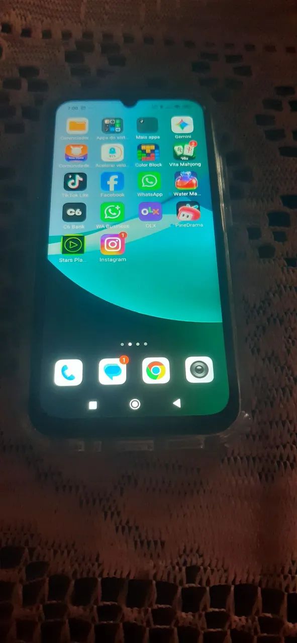 Xiaomi redmi 15c 256 Gb. - Foto 5