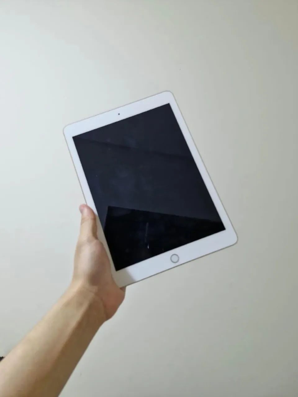 iPad 5ª Geração - 32gb  em ótimo estado   - Foto 3