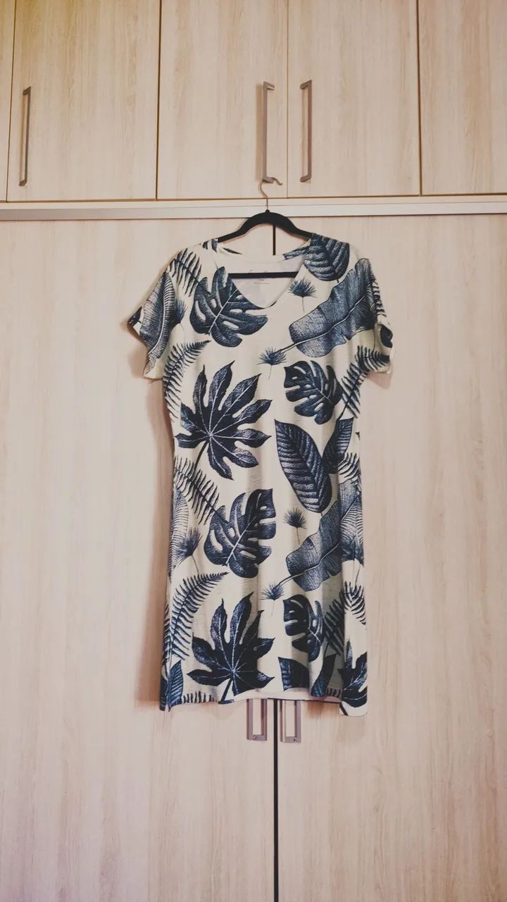 Vestido feminino GG - Foto 3
