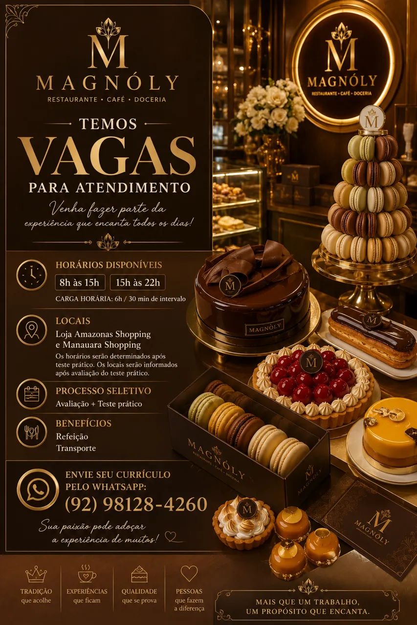 Vagas 