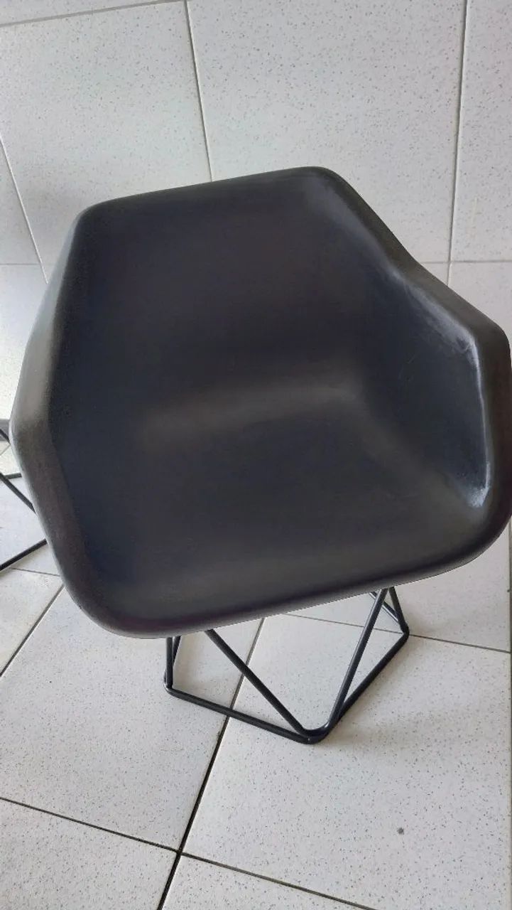 Par de cadeiras 