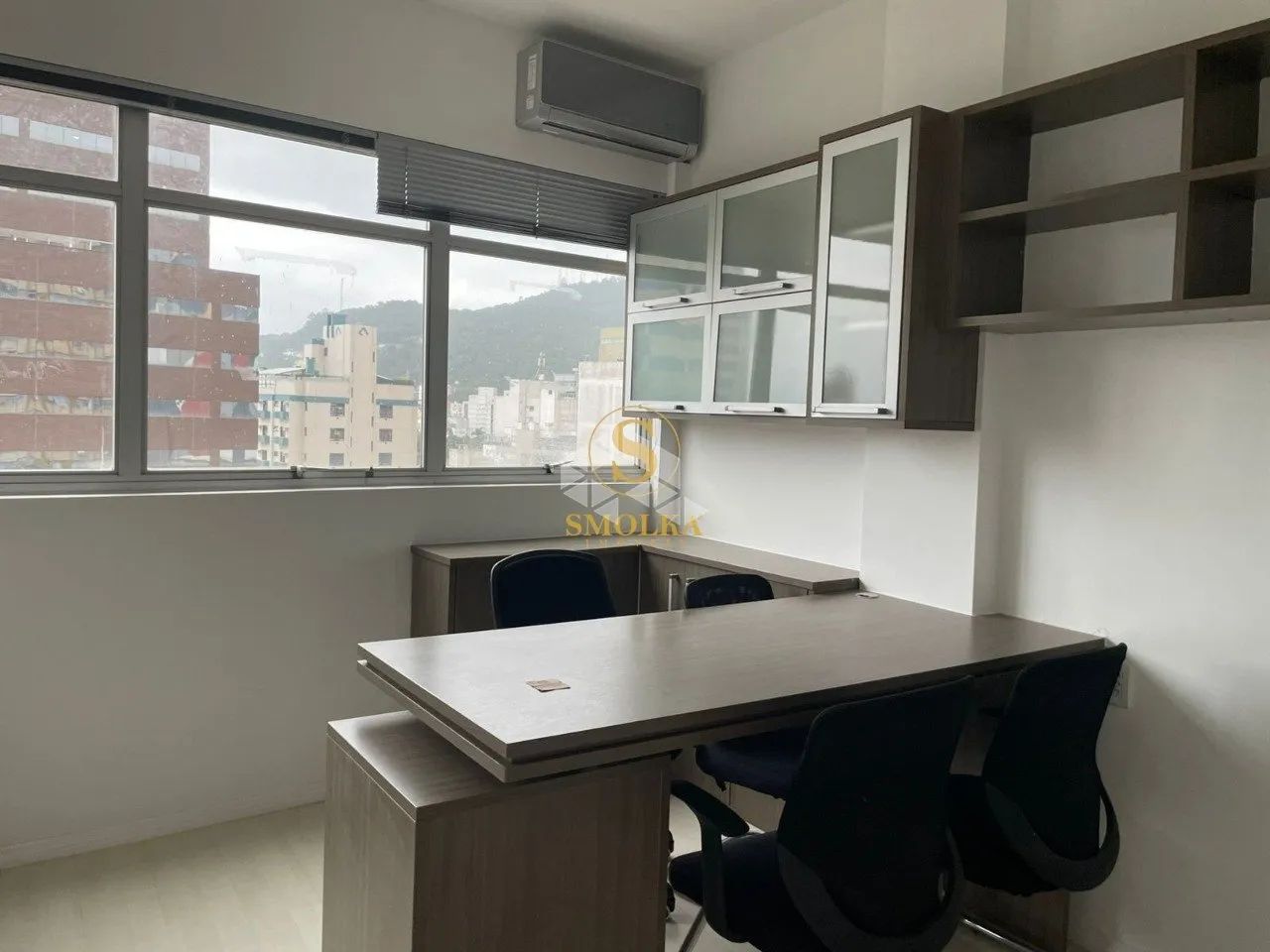 SALA COMERCIAL À VENDA COM 40 M² NO CENTRO DE FLORIANÓPOLIS - Foto 3