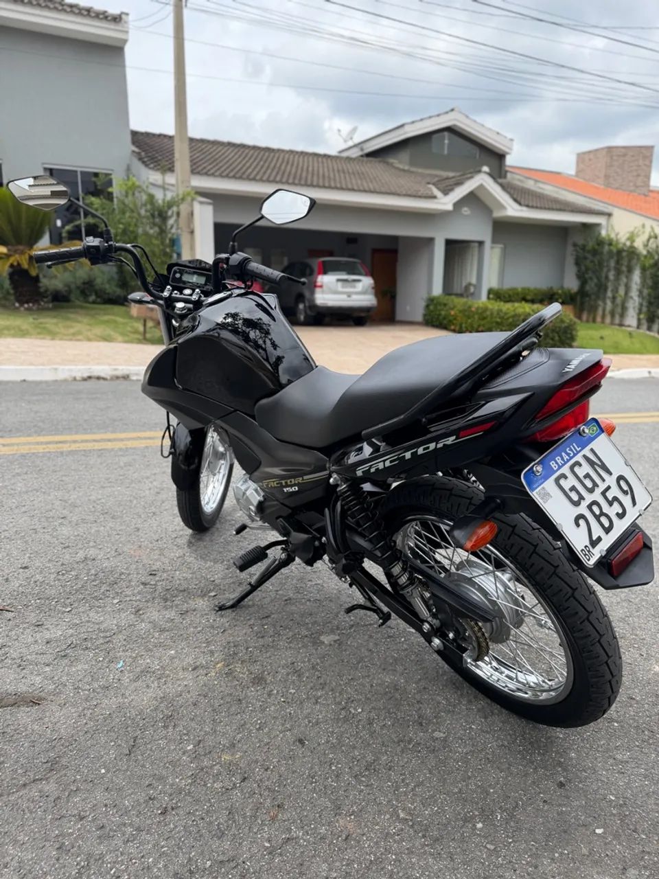 FACTOR 150 2018 ZERADA - Foto 2