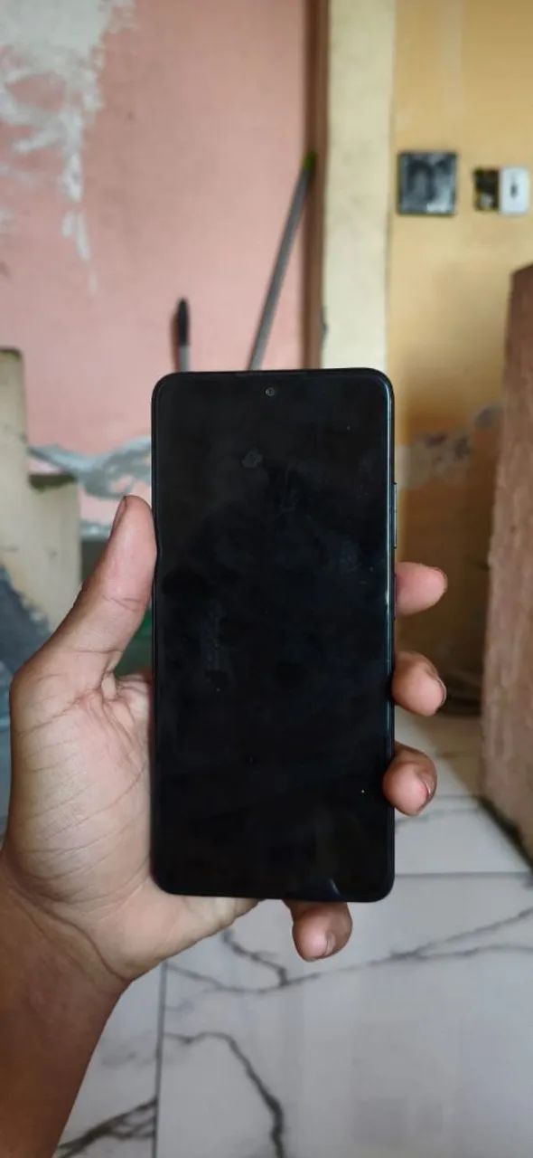 Redmi note 12 pró 4G 256 GB