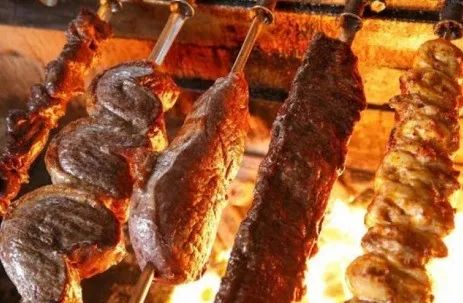 Churrasqueiro para Festas e Eventos - Foto 2