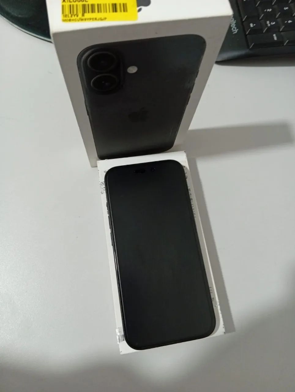 celular iphone 16 - Foto 2