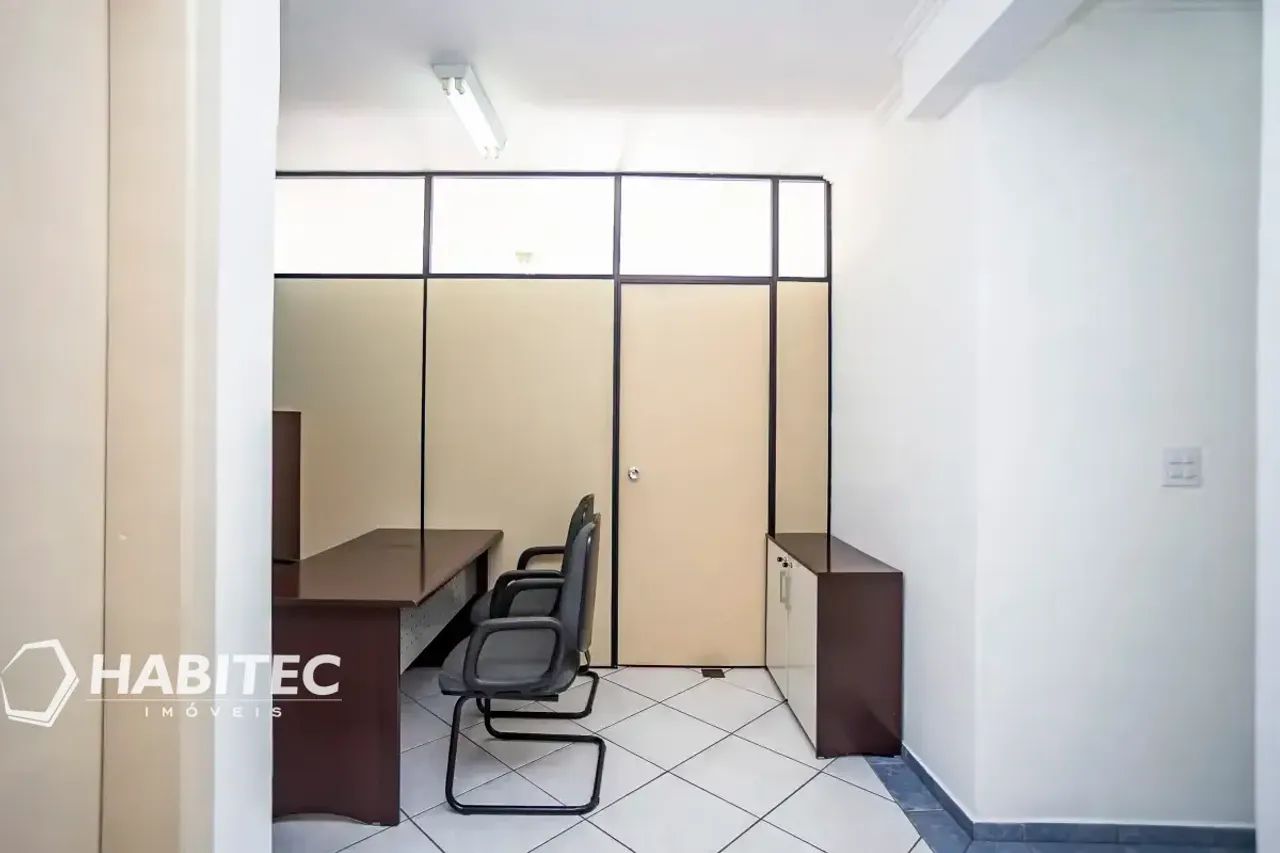 Sala/ Conjunto Comercial com 33 m² no Centro - Ed Comercial Washington - HT2436 - Foto 3