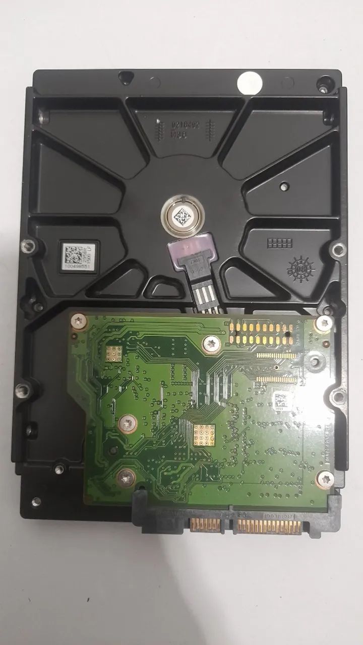 HD 250GB SEAGATE WINDOWS 10 - Foto 2