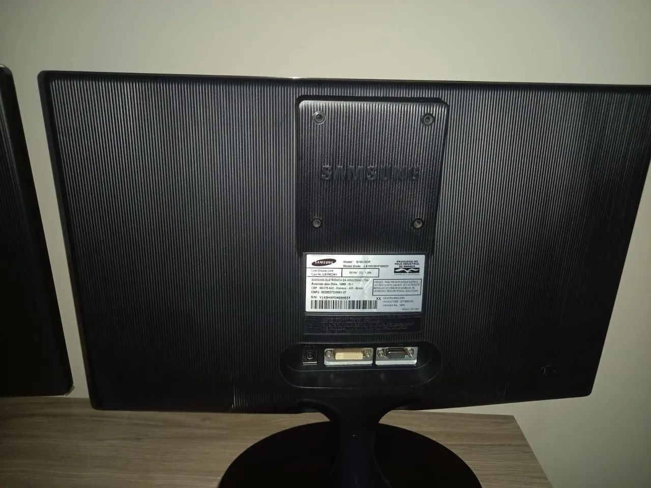 Monitores Samsung  - Foto 5