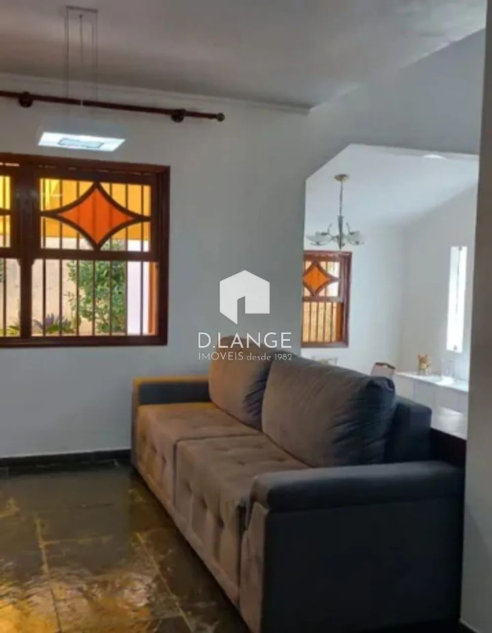Casa à venda e para alugar em Campinas, Parque Alto Taquaral - Foto 4