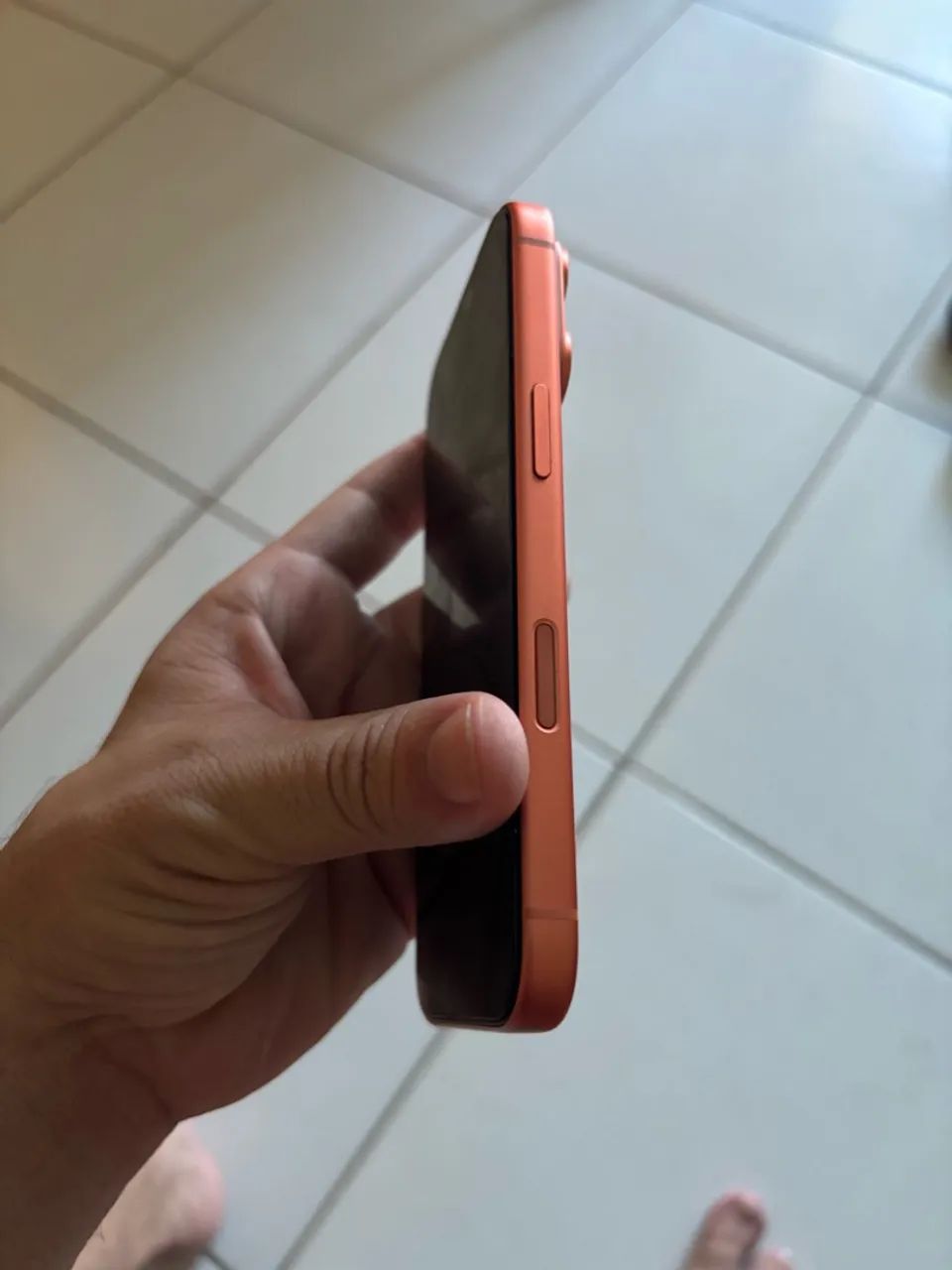 Iphone 17 pro 256