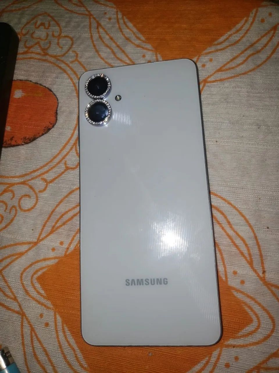 Galaxy A06 128 gb 4 gb - Foto 2