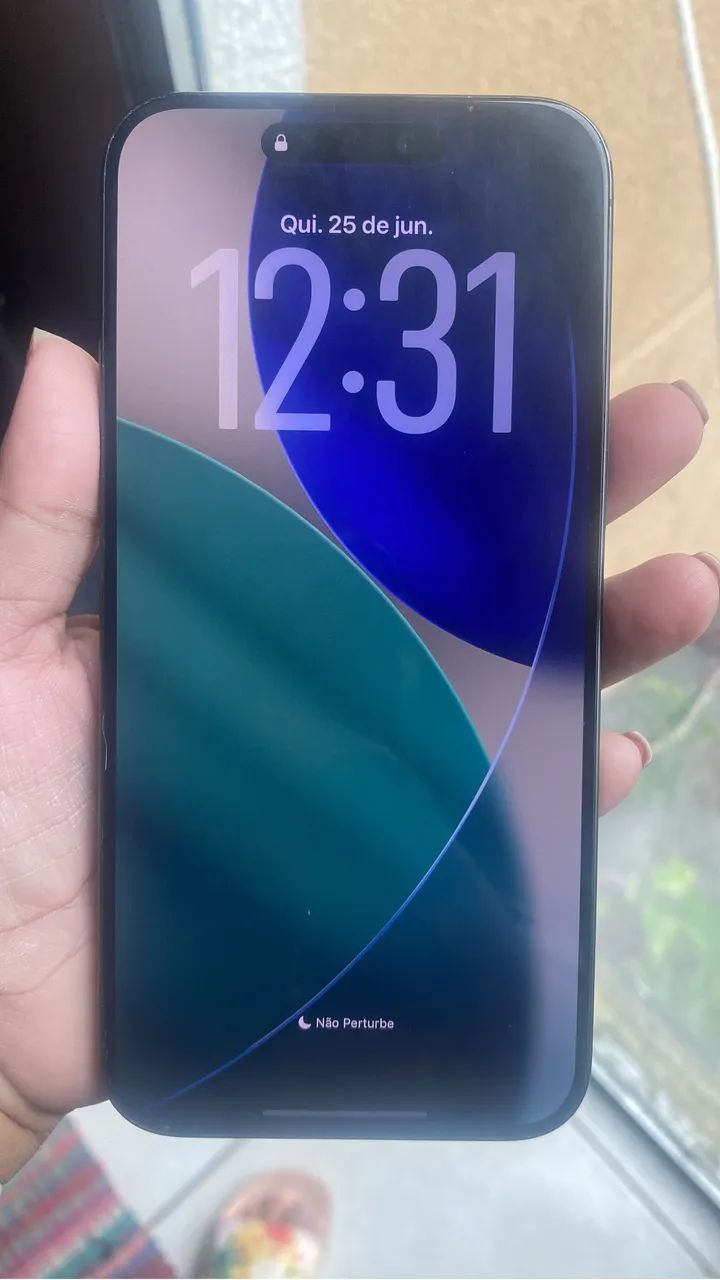 iPhone 15 pro max  - Foto 2