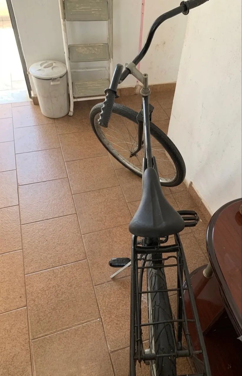 Bicicleta Barra Forte Classica - Foto 2