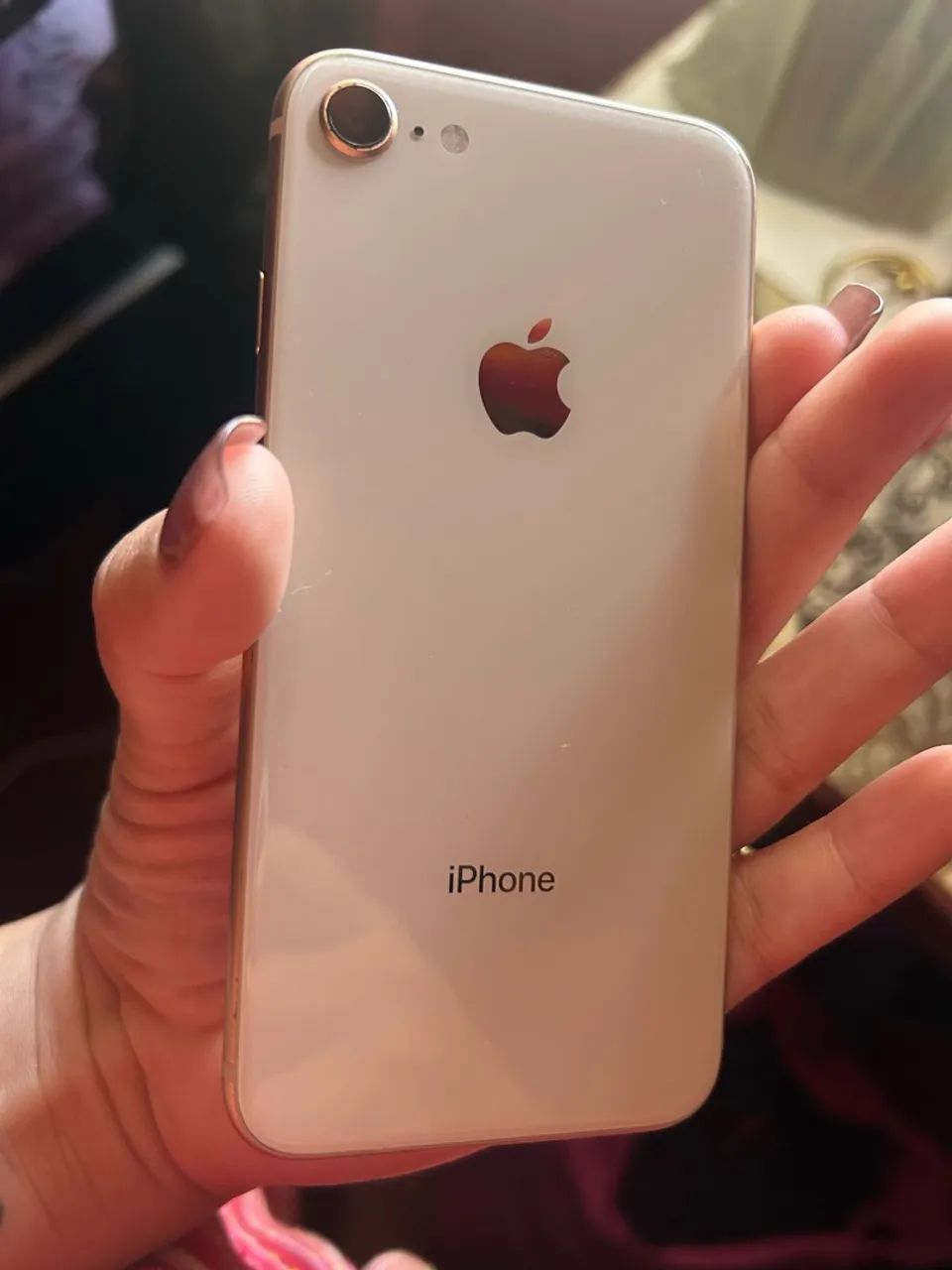 iPhone 8  - Foto 3