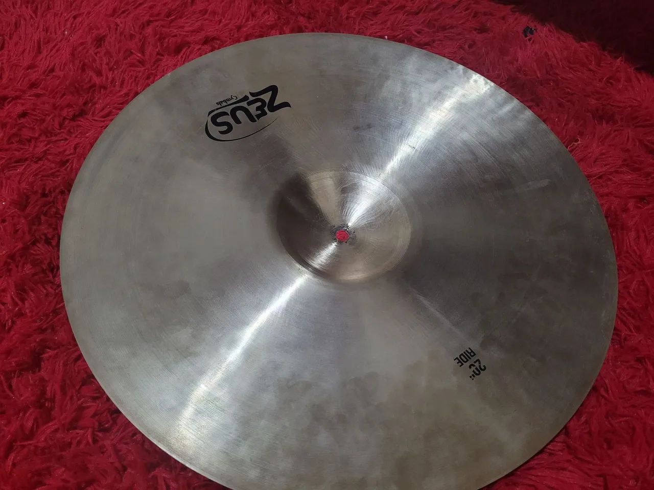Ride Zeus Custom 20 polegadas!! - Foto 2