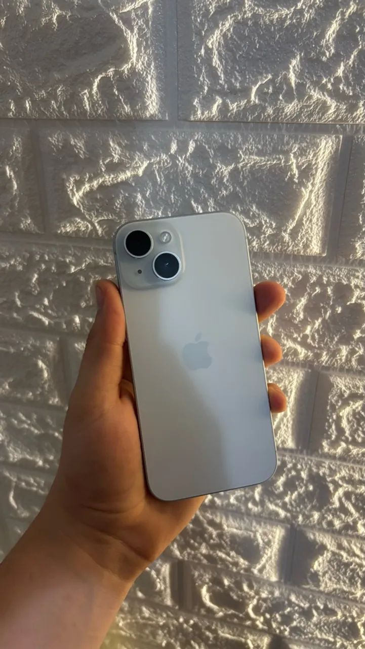 iPhone 15 (128 Gb) Azul