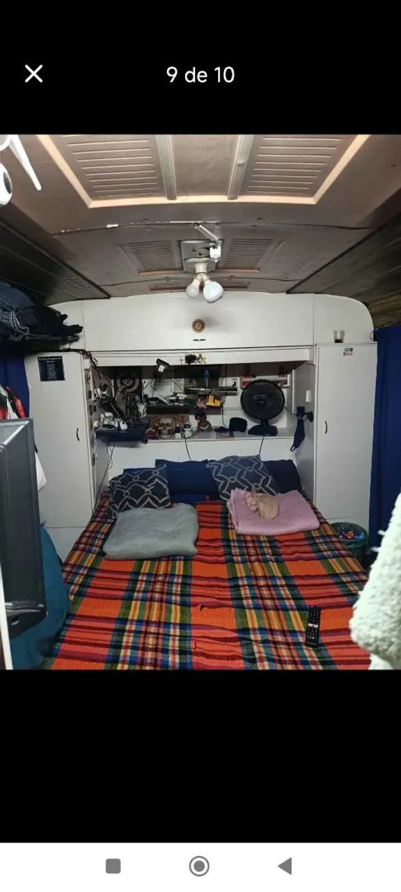 Motor casa/ Motorhome Nielson Diplomata 350 - Foto 5