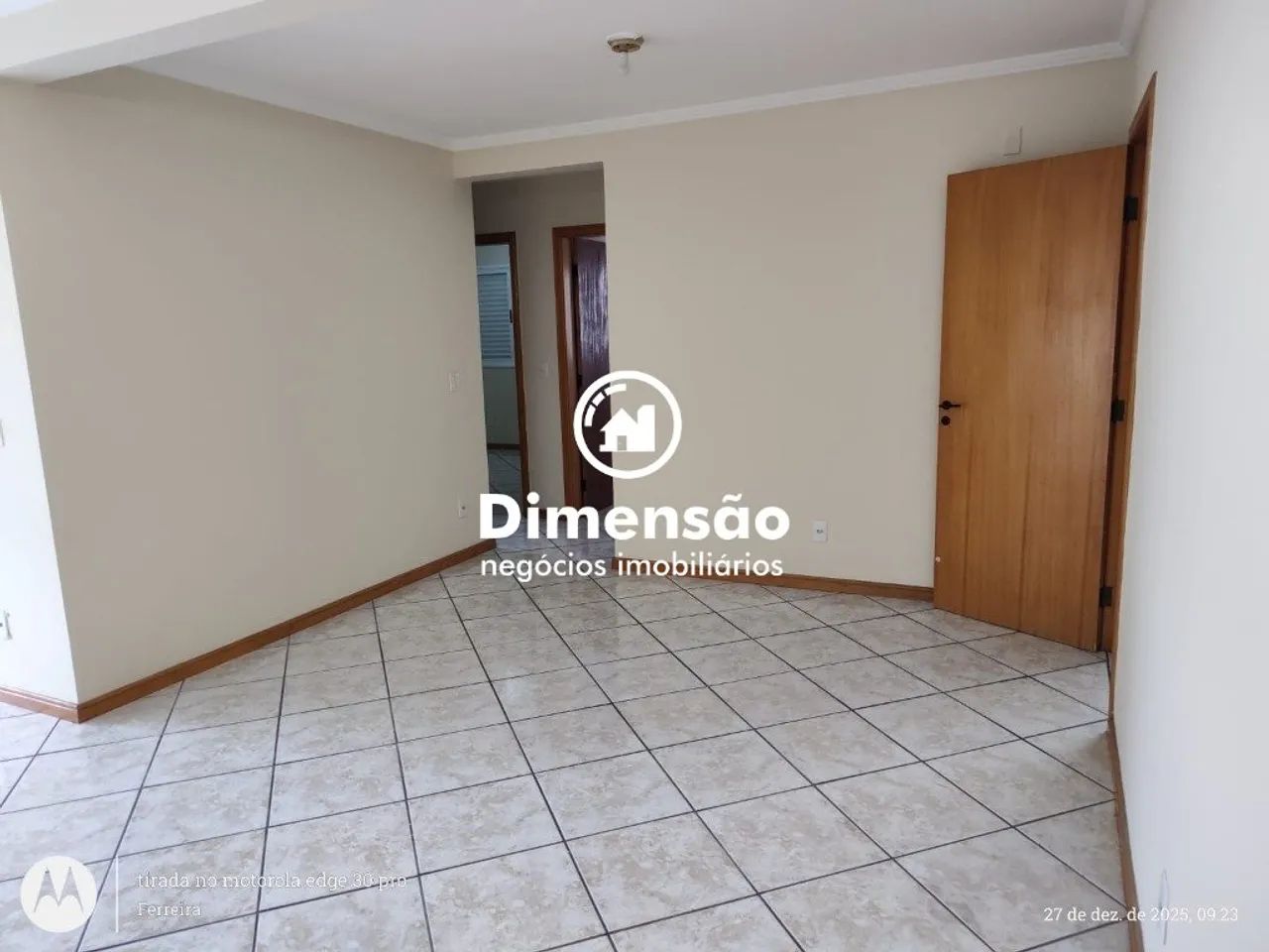 APARTAMENTO 3 DORM. NO PANTANAL - Foto 5