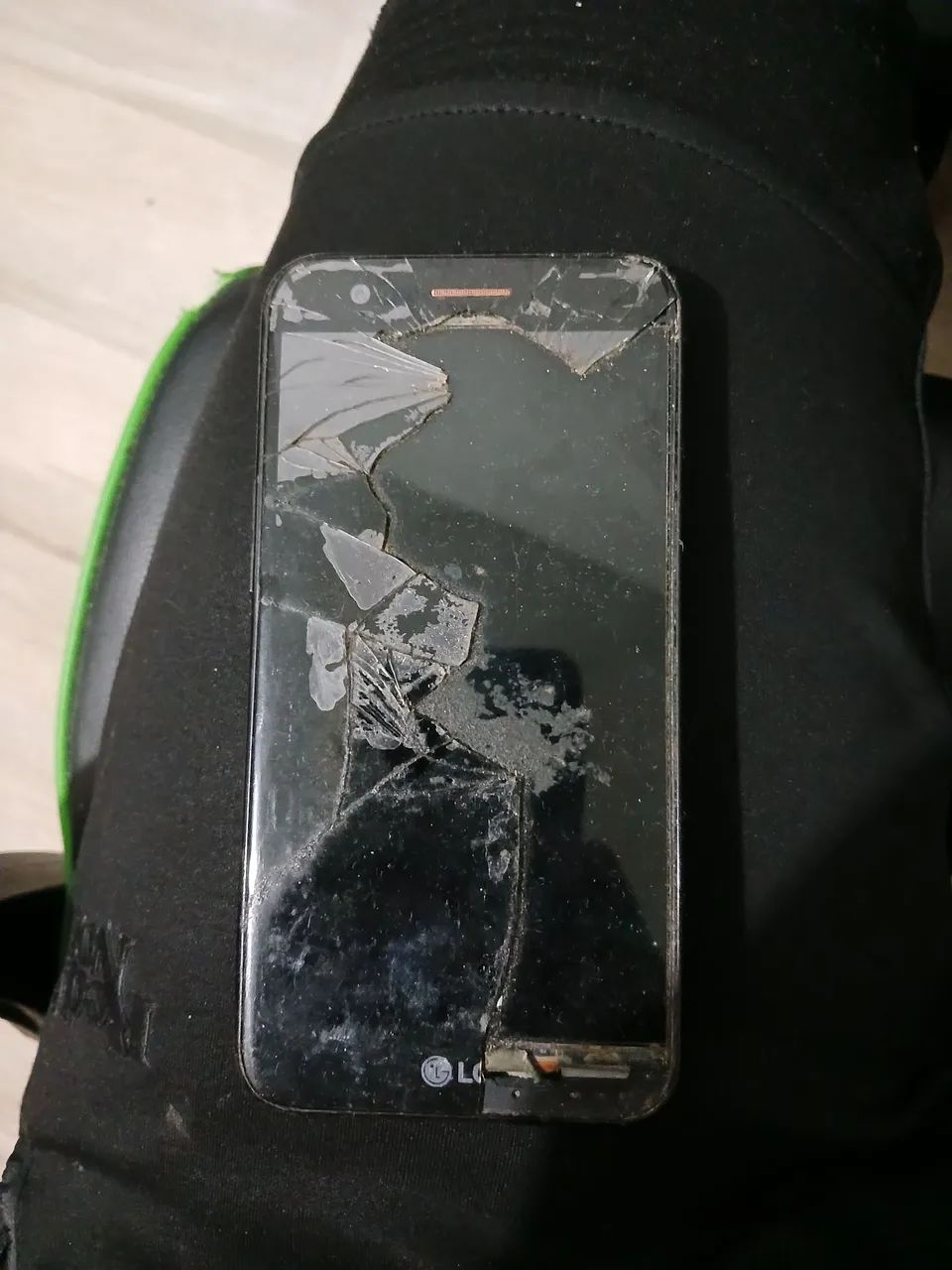 LG K10 32gb