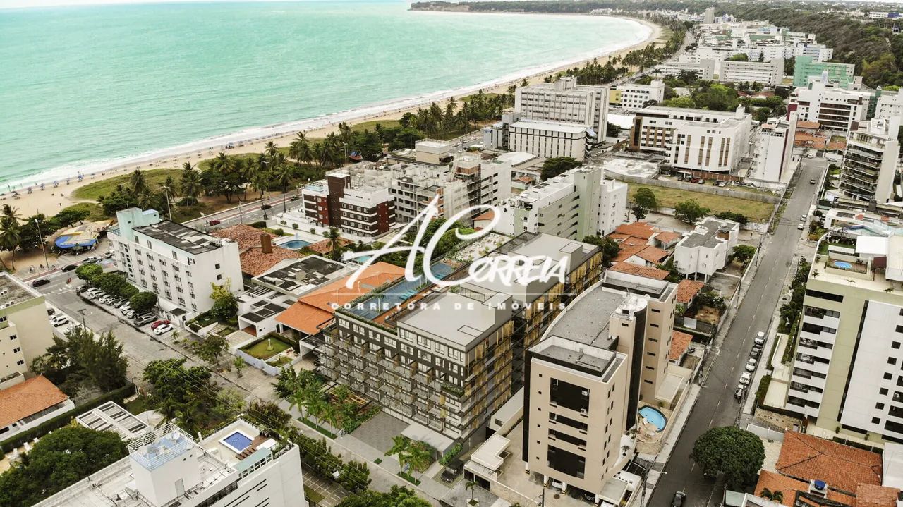 Apartamento Studio em Cabo Branco, João Pessoa/PB - Foto 3
