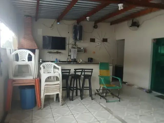 Casa a venda vila palmeira - Foto 5