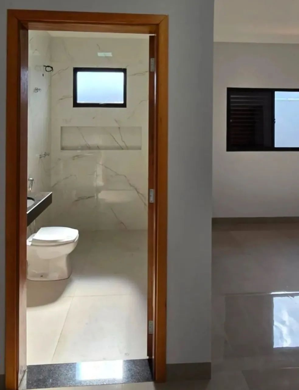 vende se casa 3 quartos  - Foto 4