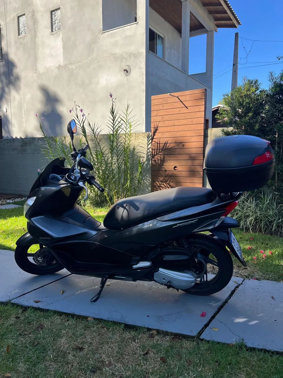 Vendo Honda PCX 2016  - Foto 4
