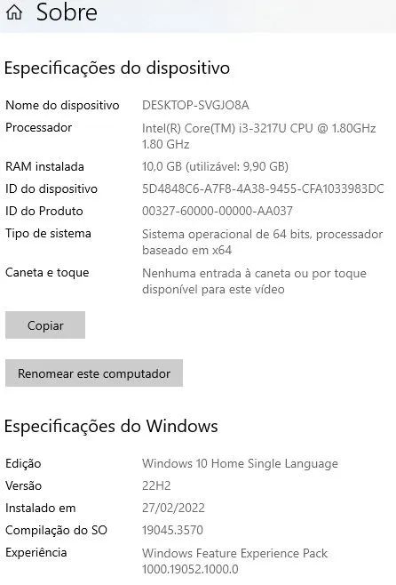 Notebook CCE Win - Foto 2