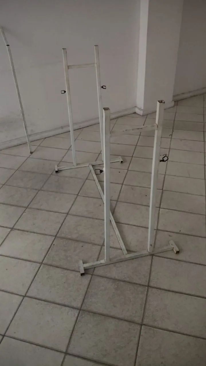Arara regulável  - Foto 3