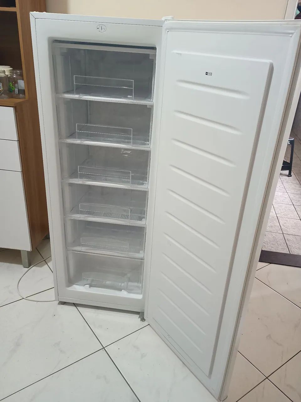 Vendo Freezer Vertical  - Foto 2