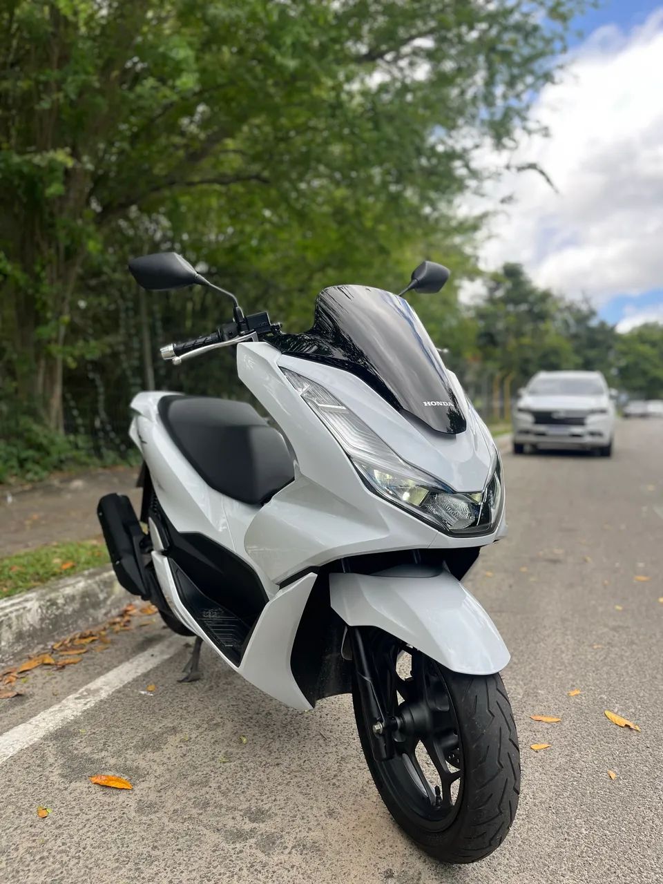 PCX 2026  - Foto 4
