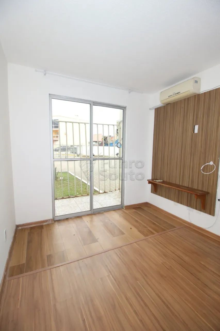 Apartamento Padrão em Pelotas - Foto 2