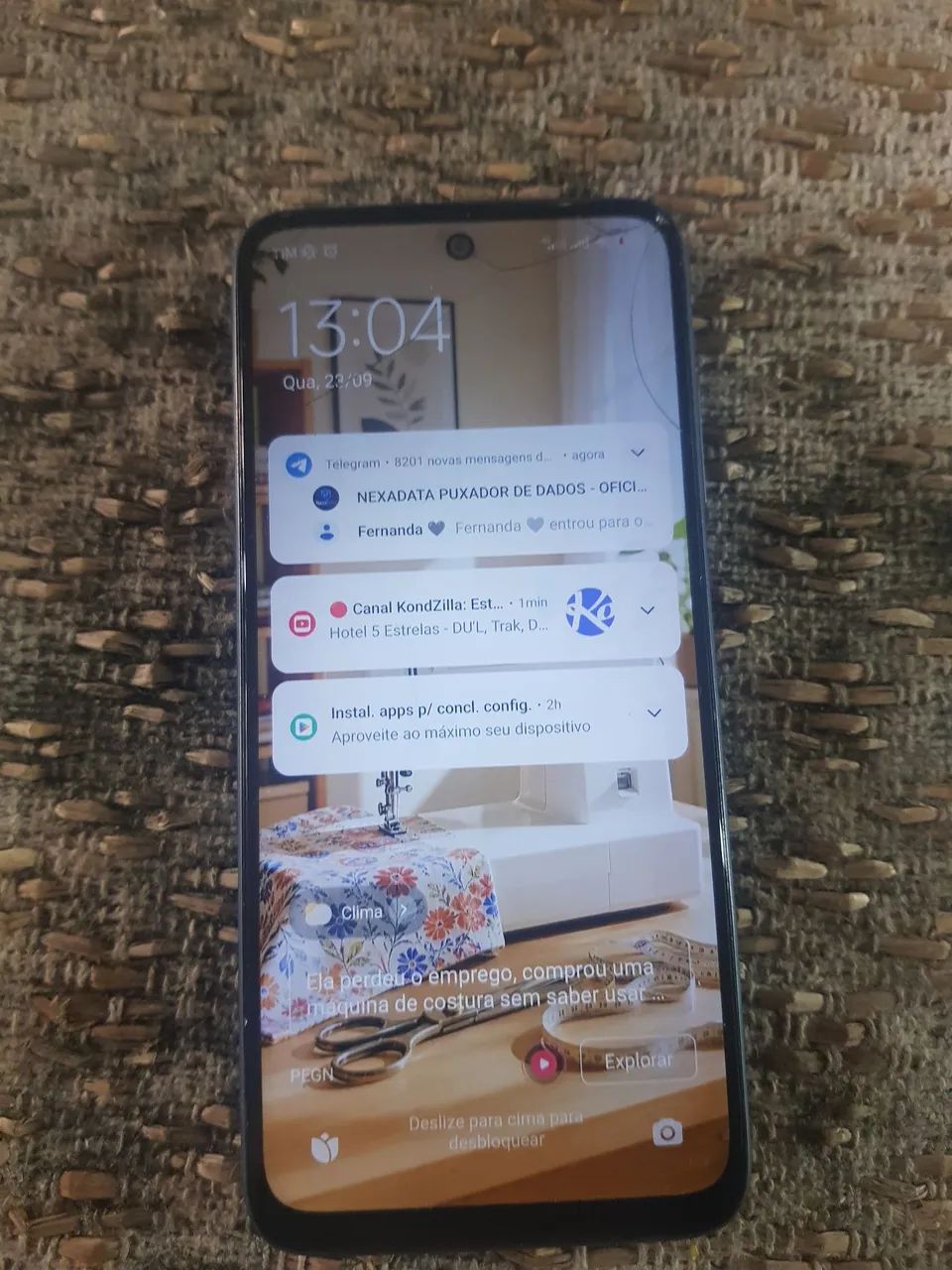Xiaomi 10 2022 