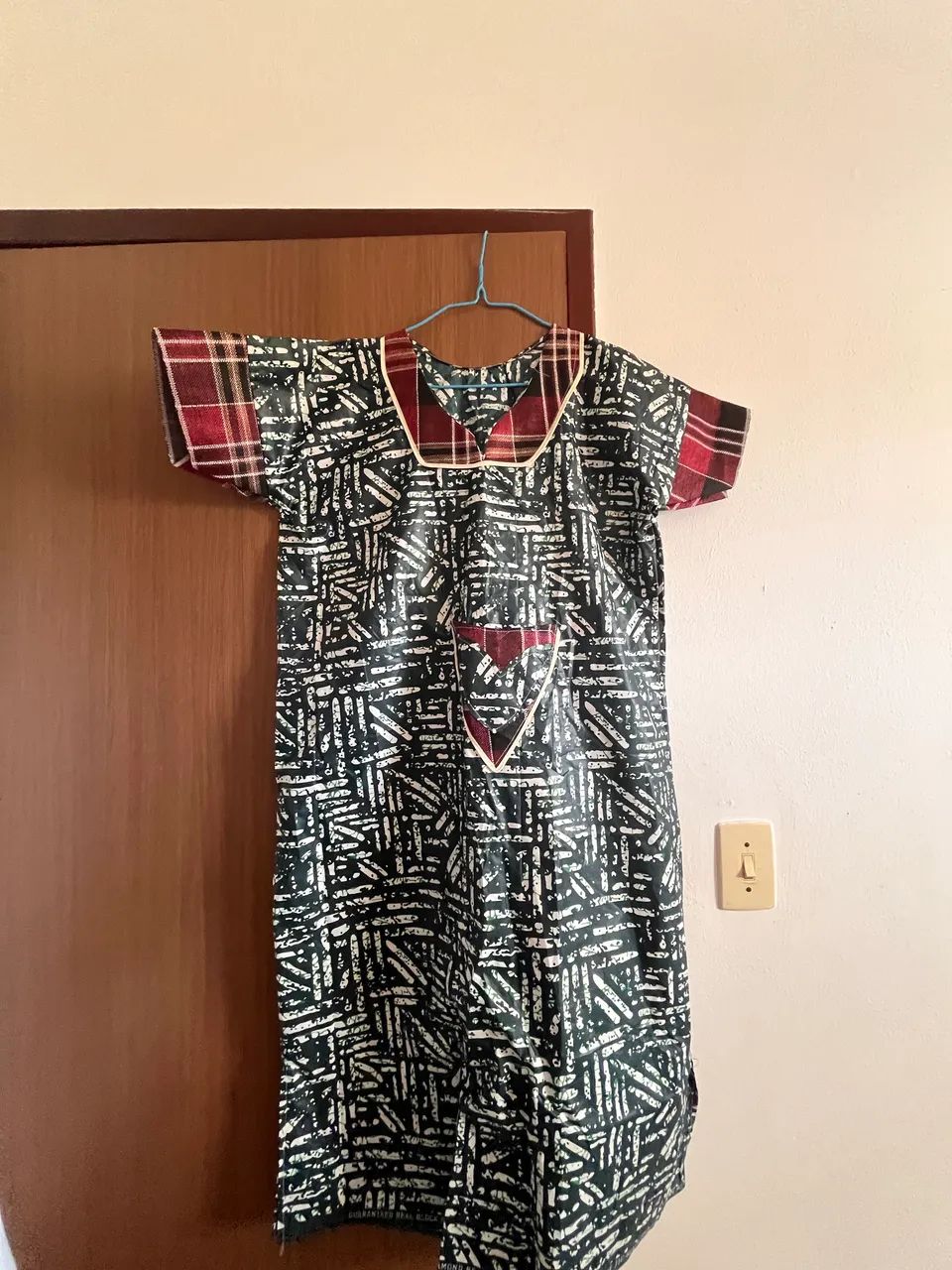 Vestidos africanos direitamente da fabrica - Foto 5