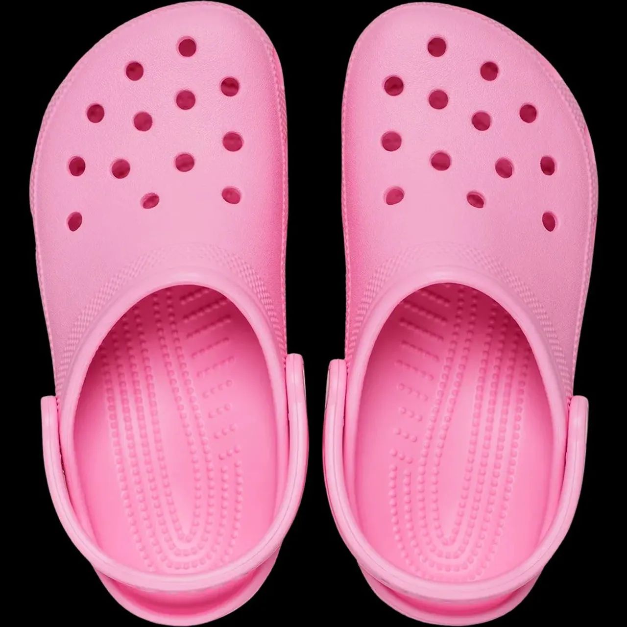 Crocs Rosa n 37 38 - Foto 3