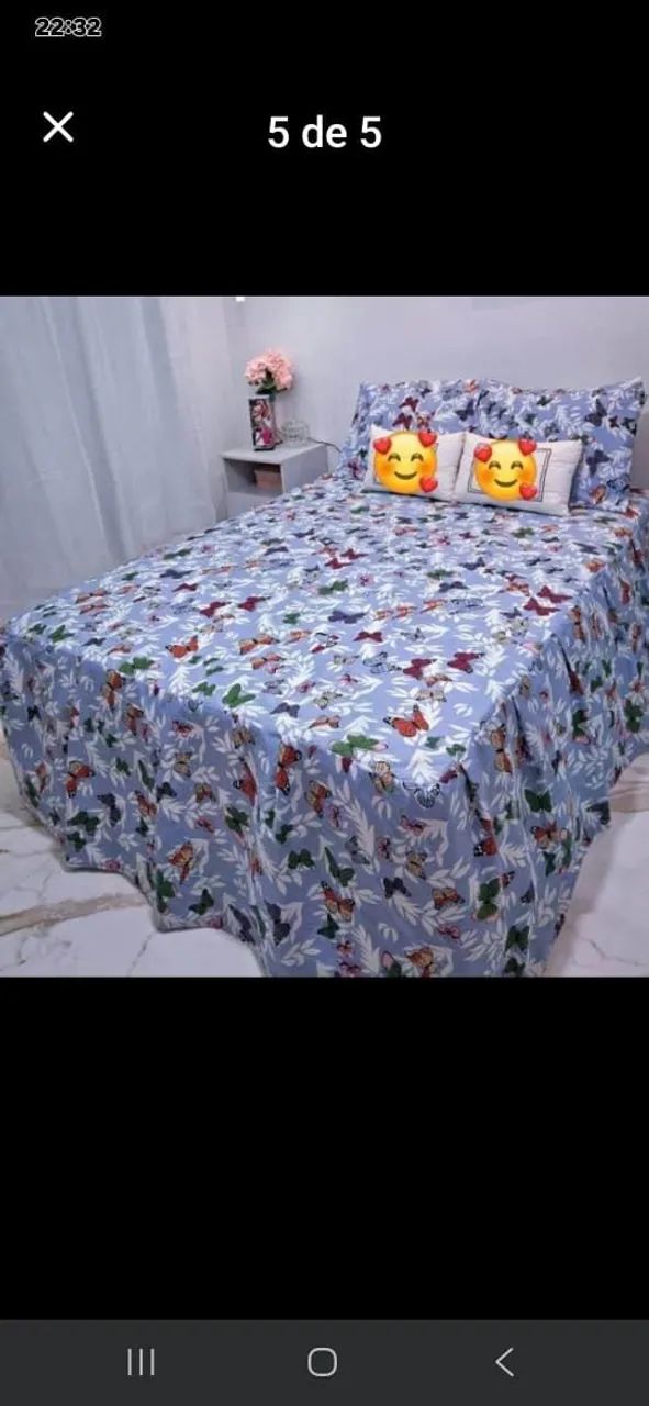 COLCHA DE CAMA - Foto 2