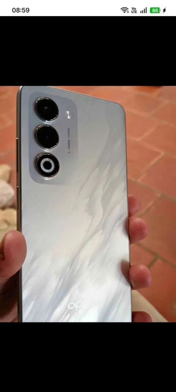 Celular oppo A5  - Foto 5