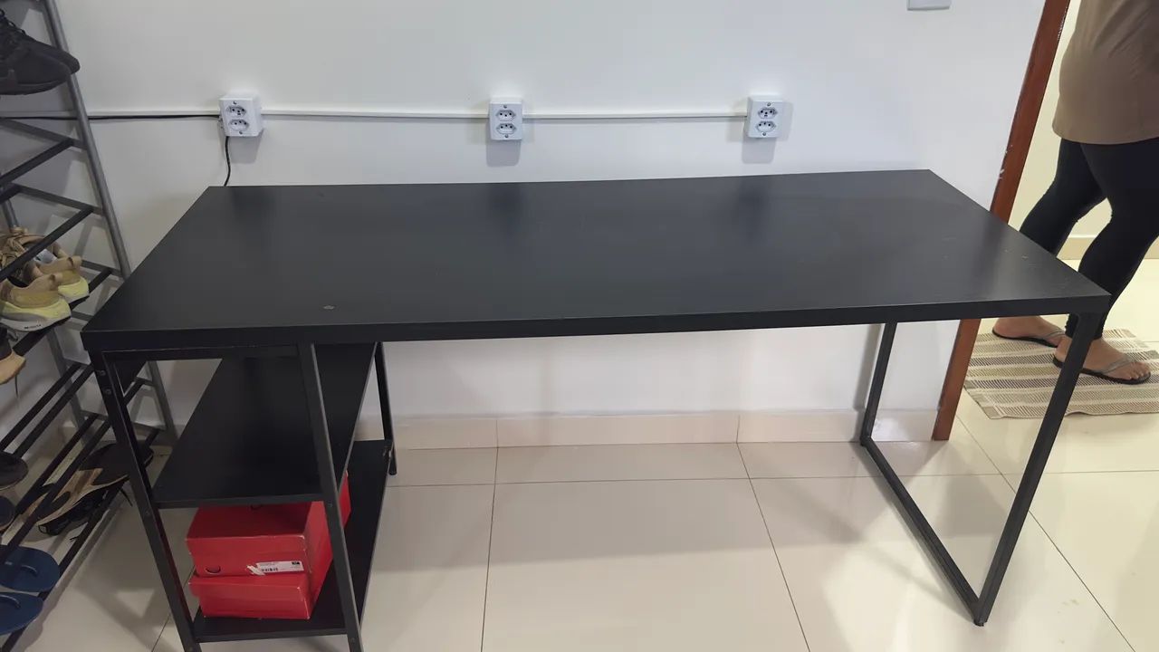 Mesa de escritório 