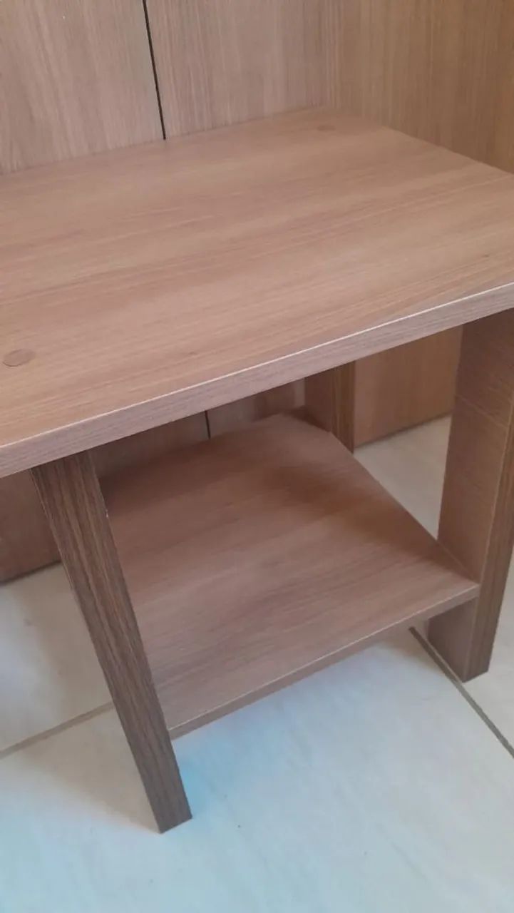 Mesinha para ventilador  - Foto 4