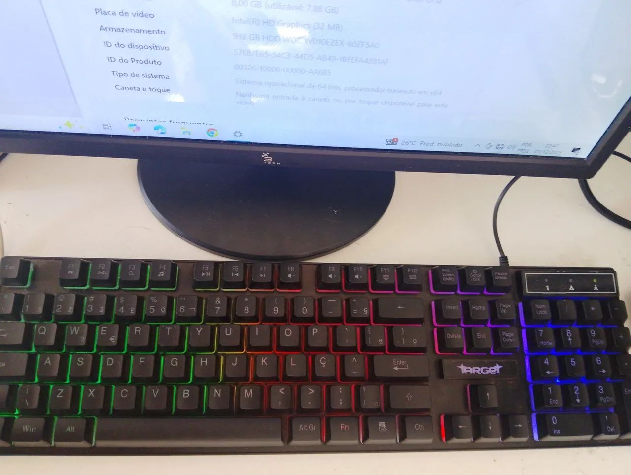 Computador  - Foto 4