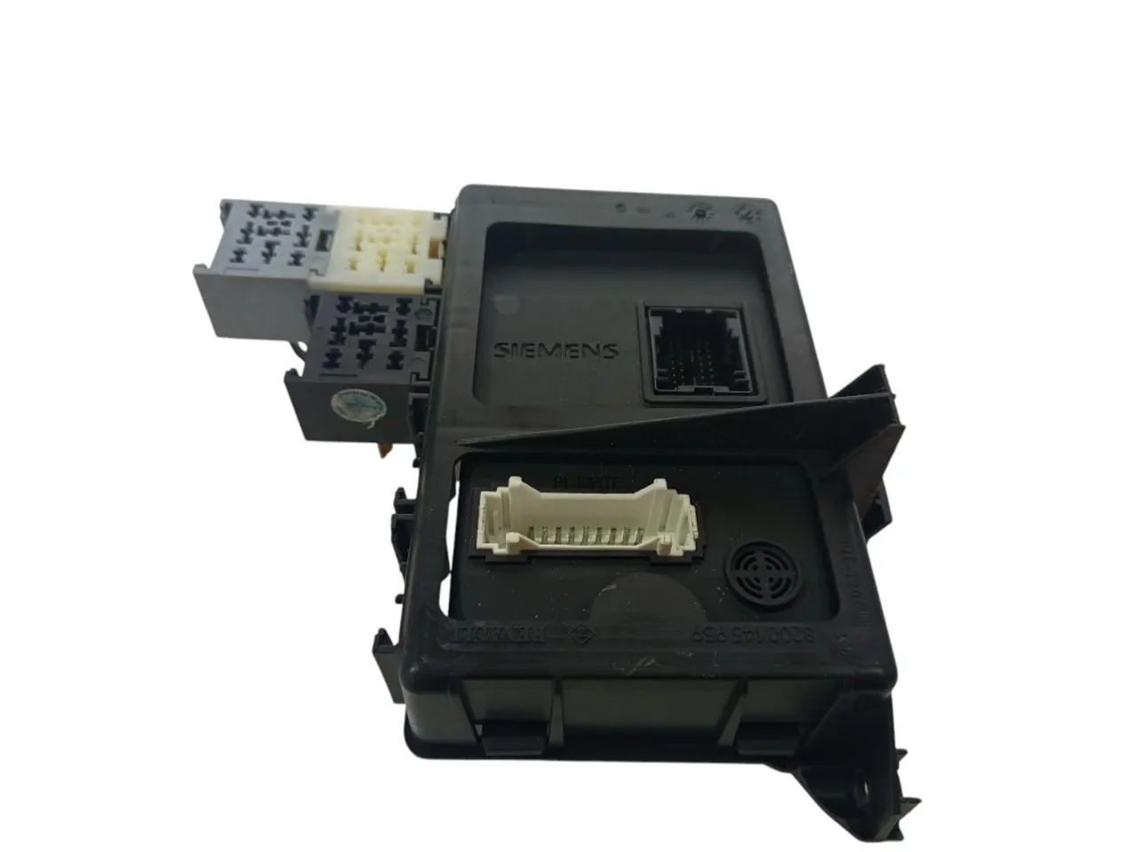 Módulo Alarme Renault Clio 2000 2001 2002 2003 2004 A 2012 - Foto 3