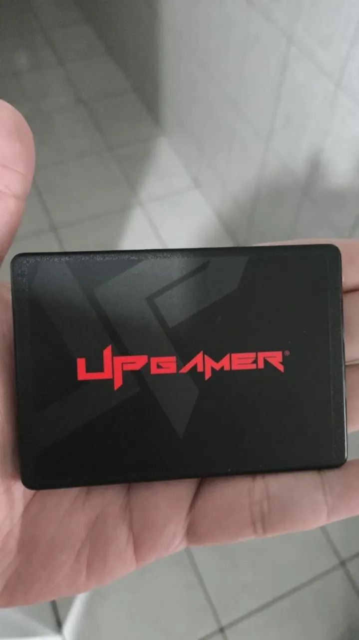 Ssd sata Upgamer 240GB