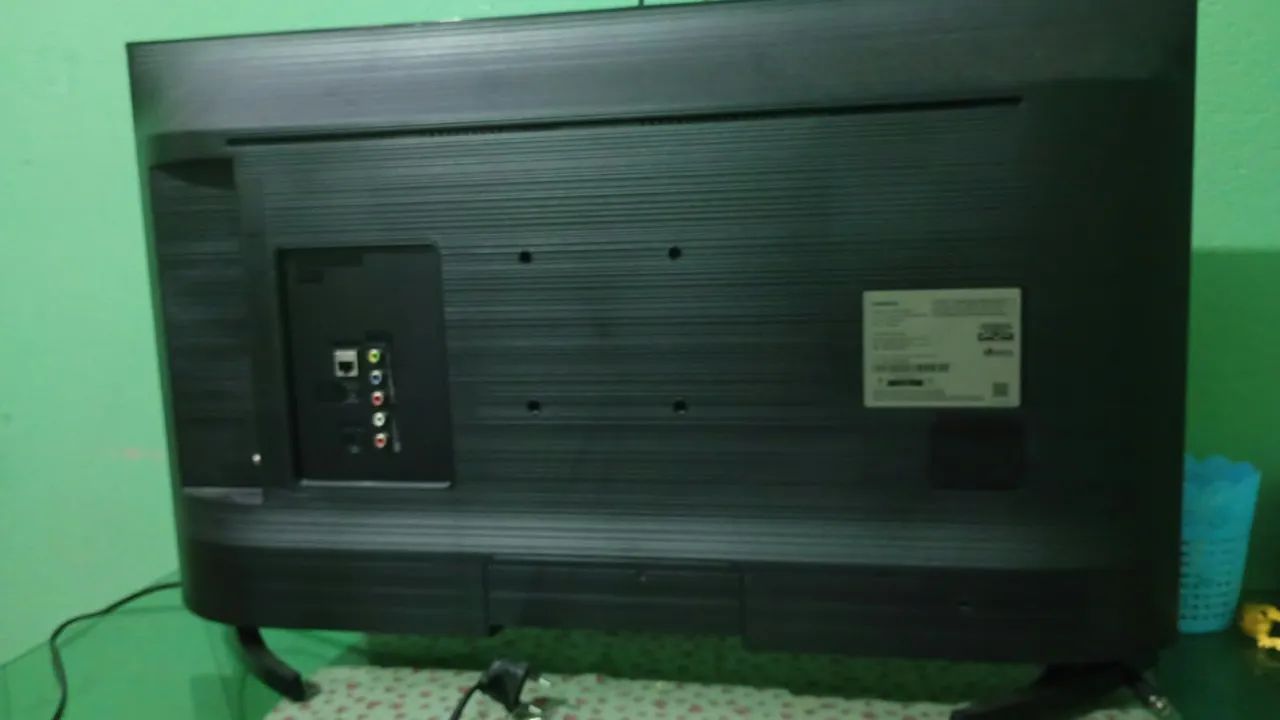 Tv Samsung 32 polegadas  - Foto 3