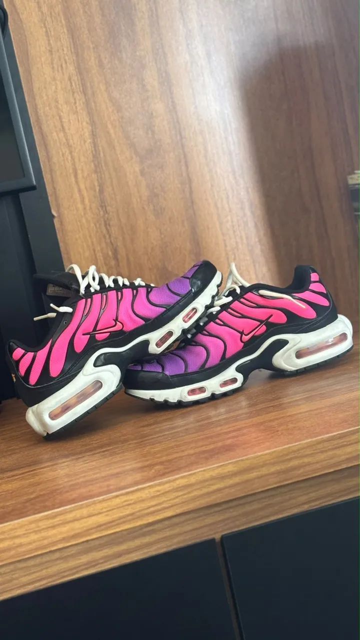 Nike Tn Original 