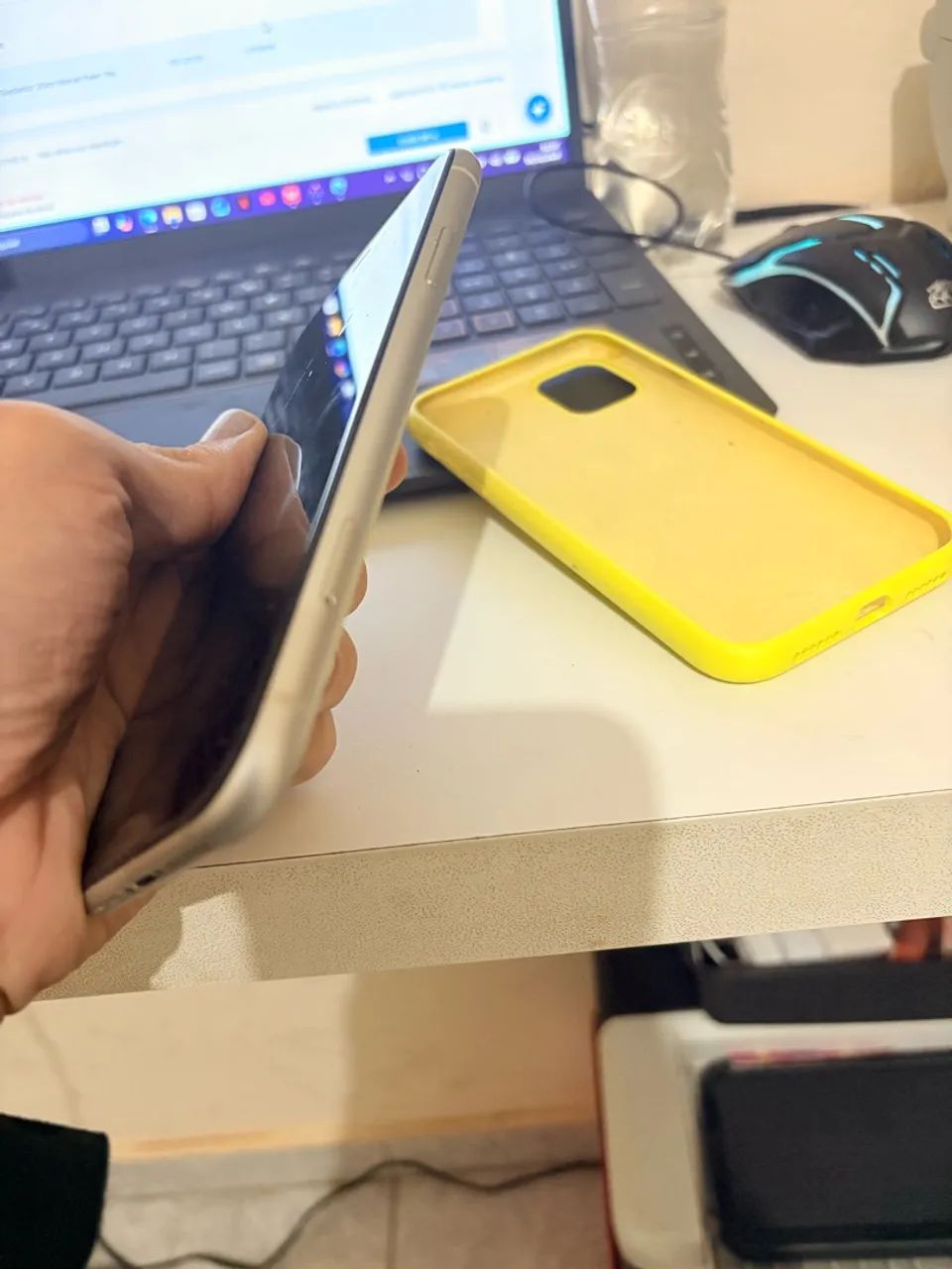 iPhone 11 64gb  - Foto 4