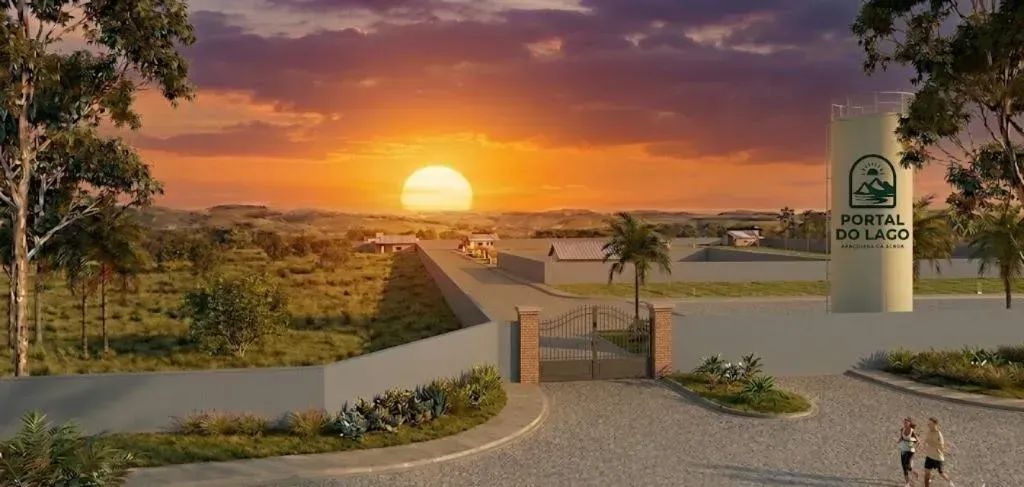 Seu terreno de 500m² em Araçoiaba da Serra - Foto 3