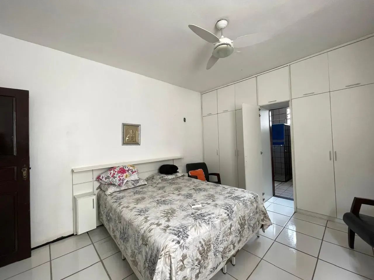 Casa no Cohafuma com 3 quartos sendo 1 suíte - Foto 2