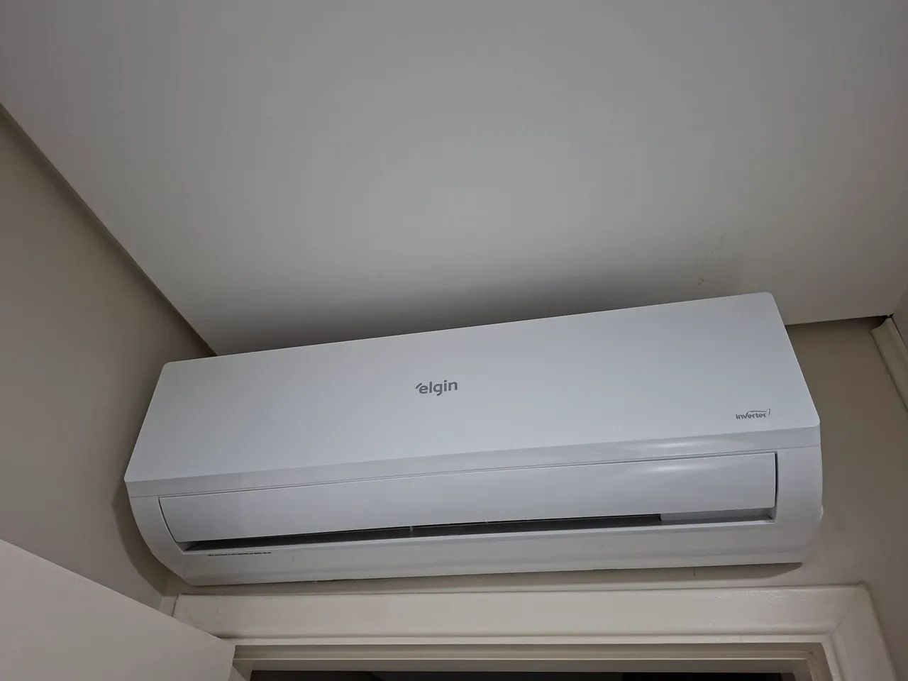 VENDO AR CONDICIONADO MULTI SPLIT INVERTER ELGIN - Foto 2