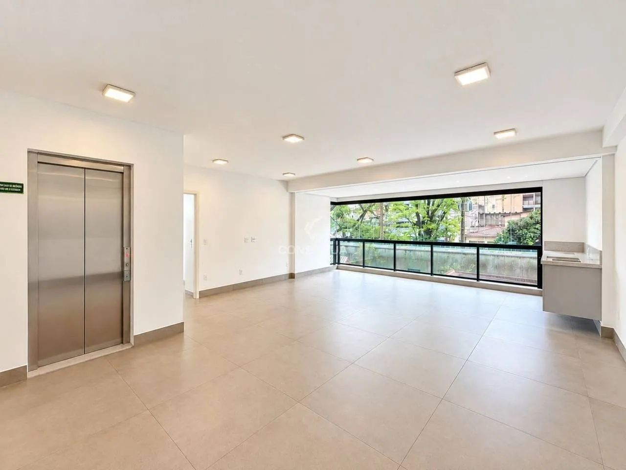 APARTAMENTO COM 3 SUÍTES PARA ALUGAR NO CAMBUÍ, CAMPINAS-SP - Foto 2